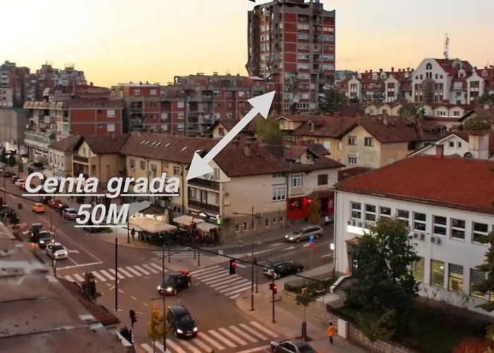 Simic Apartman